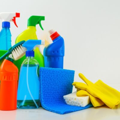 Cách Dọn Dẹp Vệ Sinh Nhà Mới Xây Từ A-Z: Hướng Dẫn Chuyên Sâu & Tiết Kiệm