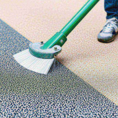 Cách Làm Sạch Thảm Đá Đúng Chuẩn Chuyên Gia: Hướng Dẫn Toàn Diện A-Z