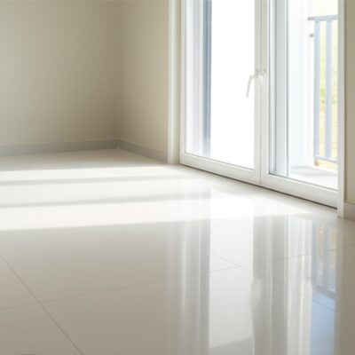 Cách Vệ Sinh Sàn Nhà Sau Xây Dựng: Hướng Dẫn Từ A-Z Sạch Bong Sáng Bóng