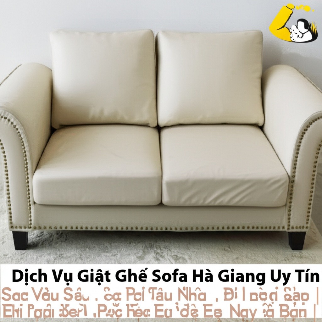 Hình minh họa cho bài viết: Dịch Vụ Giặt Ghế Sofa Hà Giang Uy Tín, Sạch Sâu Tại Nhà | Phục Hồi Vẻ Đẹp Nguyên Bản